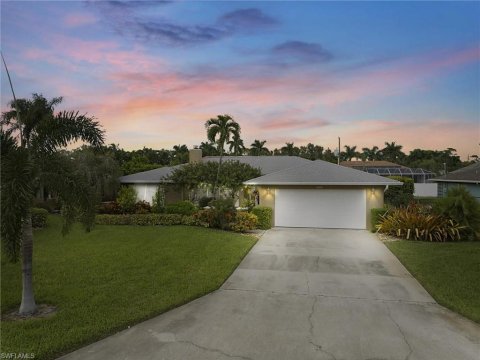 Windsor Estates Bonita Springs Florida Homes for Sale