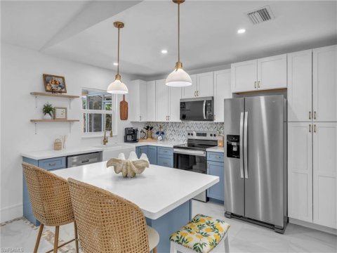 Windsor Estates Bonita Springs Real Estate