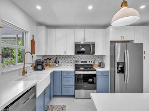 Windsor Estates Bonita Springs Real Estate