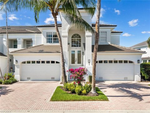 Windstar Naples Florida Condos for Sale