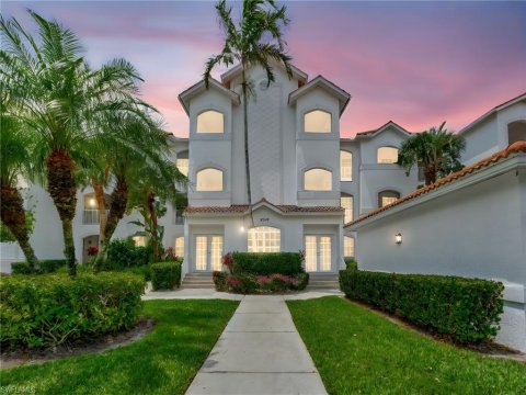 Windstar Naples Florida Condos for Sale