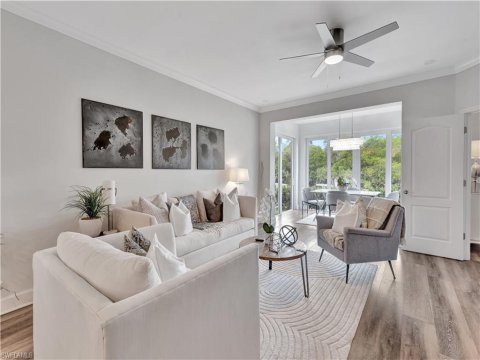 Windstar Naples Florida Condos for Sale