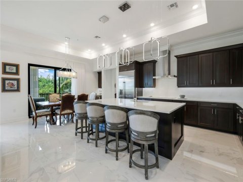 Windstar Naples Florida Condos for Sale