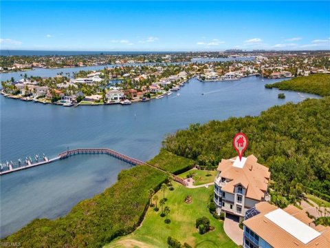 Windstar Naples Florida Condos for Sale