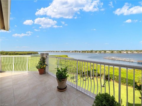 Windstar Naples Florida Condos for Sale