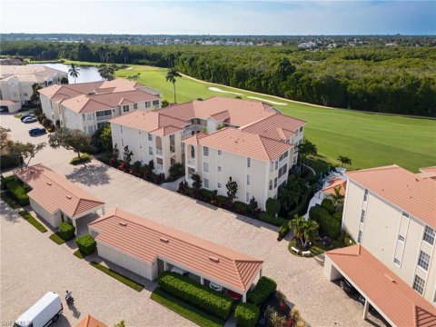 Windstar Naples Florida Condos for Sale