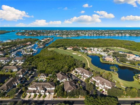 Windstar Naples Florida Condos for Sale