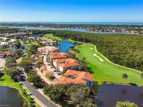 Windstar Naples Florida Condos for Sale