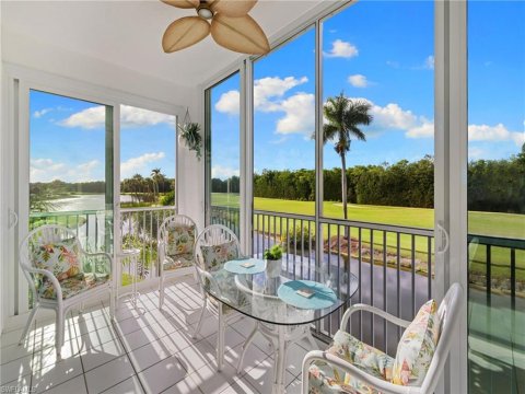 Windstar Naples Florida Condos for Sale