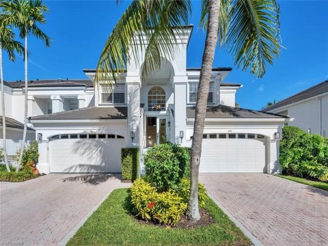 Windstar Naples Florida Condos for Sale
