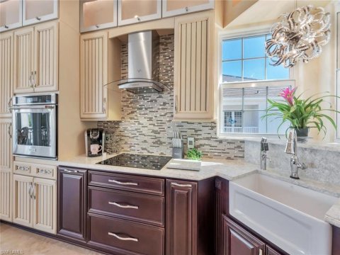 Windstar Naples Florida Condos for Sale