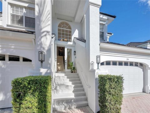 Windstar Naples Florida Condos for Sale