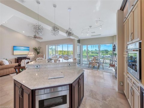 Windstar Naples Florida Condos for Sale