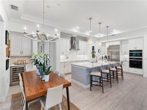 Windstar Naples Florida Condos for Sale