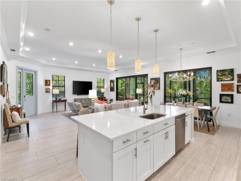 Windstar Naples Florida Condos for Sale