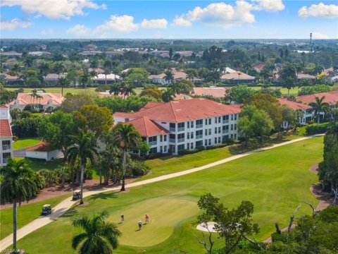 Windstar Naples Florida Condos for Sale