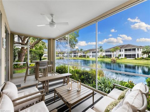 Windstar Naples Florida Condos for Sale