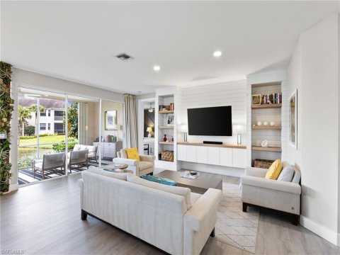 Windstar Naples Florida Condos for Sale