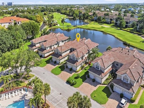 Windstar Naples Florida Condos for Sale