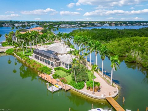 Windstar Naples Florida Homes for Sale