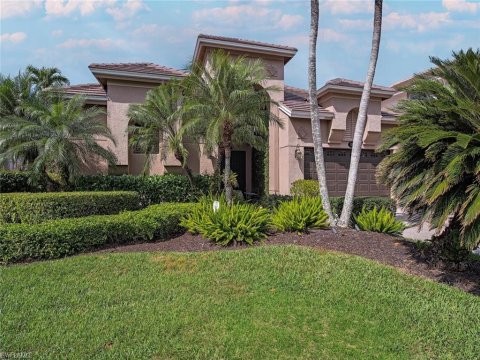 Windstar Naples Florida Homes for Sale