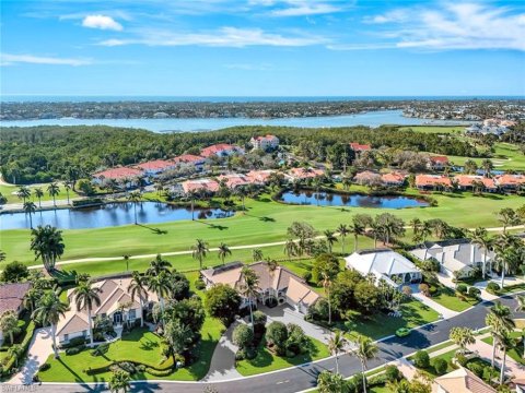 Windstar Naples Florida Homes for Sale
