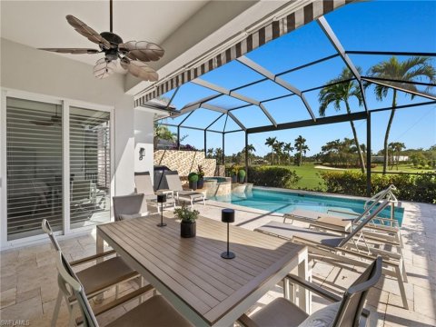 Windstar Naples Florida Homes for Sale