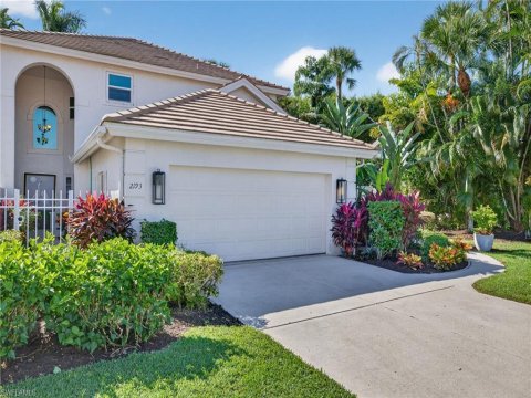 Windstar Naples Florida Homes for Sale