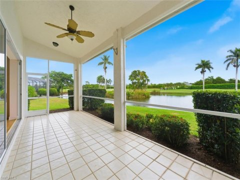 Windstar Naples Florida Homes for Sale