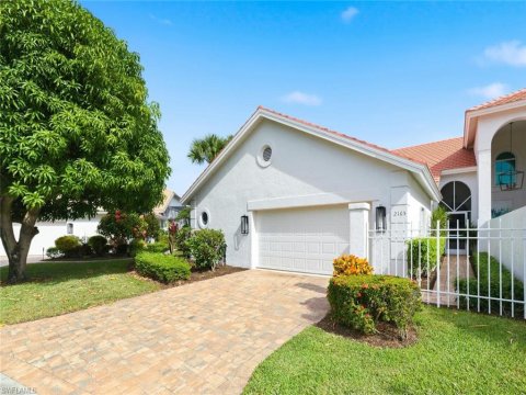 Windstar Naples Florida Homes for Sale