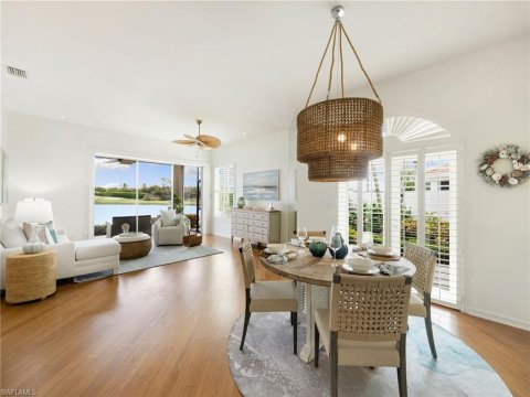 Windstar Naples Florida Homes for Sale
