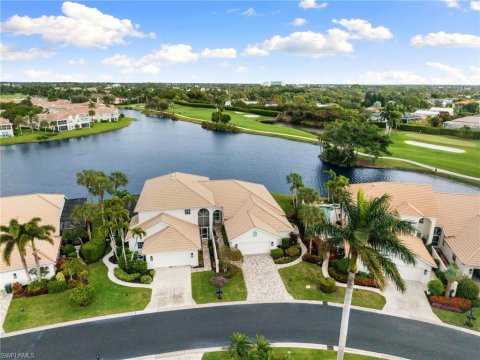 Windstar Naples Florida Homes for Sale