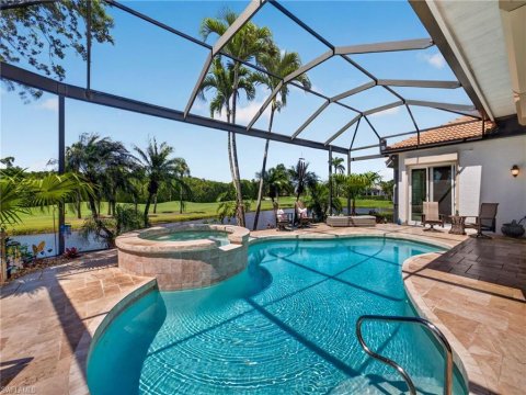 Windstar Naples Florida Homes for Sale