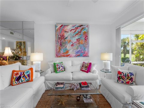 Windstar Naples Florida Real Estate