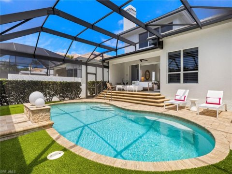 Windstar Naples Florida Real Estate