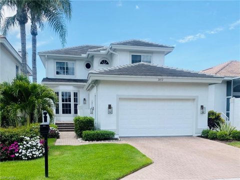 Windstar Naples Florida Real Estate