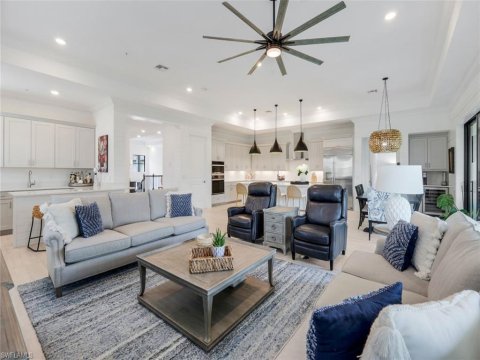 Windstar Naples Florida Real Estate