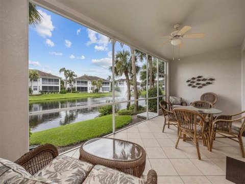 Windstar Naples Florida Real Estate