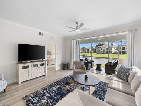 Windstar Naples Florida Real Estate