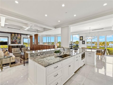 Windstar Naples Florida Real Estate