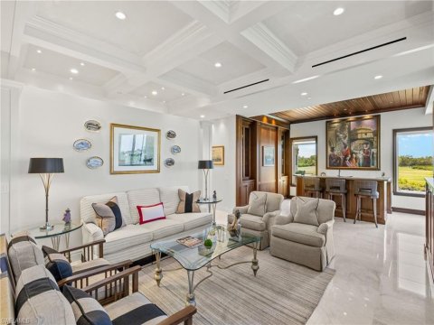 Windstar Naples Florida Real Estate