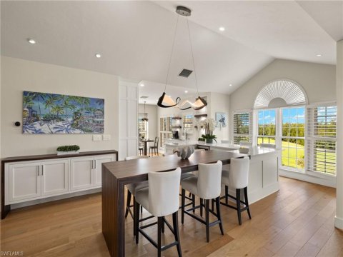 Windstar Naples Florida Real Estate