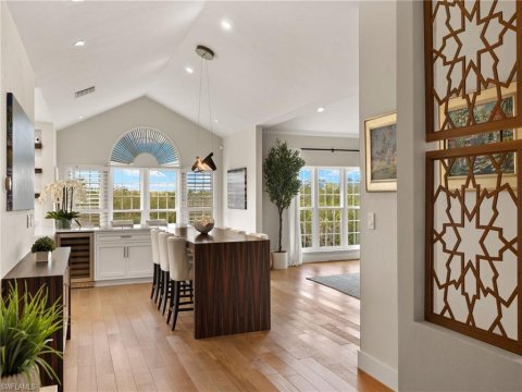 Windstar Naples Florida Real Estate