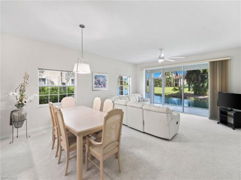 Windstar Naples Florida Real Estate