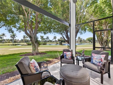 Windstar Naples Florida Real Estate