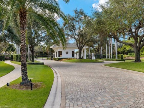 Windstar Naples Florida Real Estate