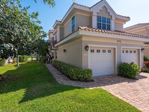 Windstar Naples Florida Real Estate