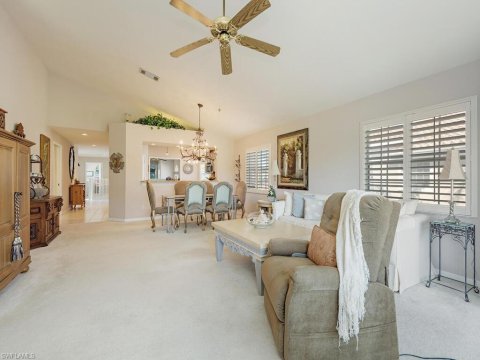 Windstar Naples Florida Real Estate
