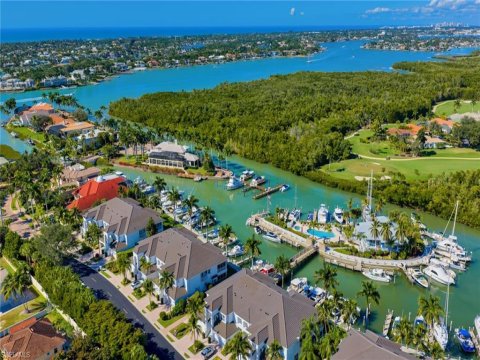 Windstar Naples Florida Real Estate