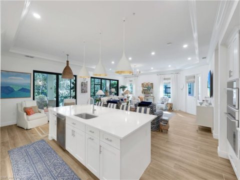 Windstar Naples Florida Real Estate